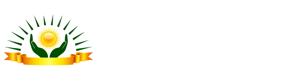 Lifecare Foundation White Logo